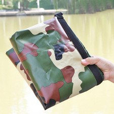 Fischsack-Transportbehälter