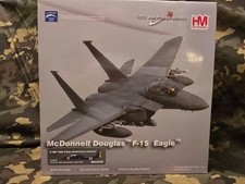 Hobbymaster HA4598, F-15E "Eagle", D-Day 75th Anniversary 2019