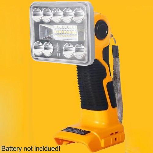 Outdoor led arbeitsleuchte - outdoor, led-arbeitsleuchte