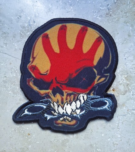 Patch aufbügler aufnäher - aufbÜgler,