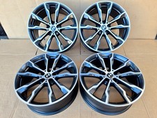 699M Original 20" BMW M699 -