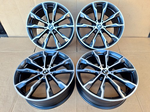 699m original bmw m699 - 20",
