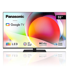 Panasonic LED-TV I 55" I TN55W70AEZ I 4K Ultra HD