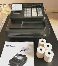 Casio 140CR Elektronische