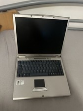 Fujitsu Siemens Lifebook E6540 – defekt, ohne Netzteil, nur für Bastler 