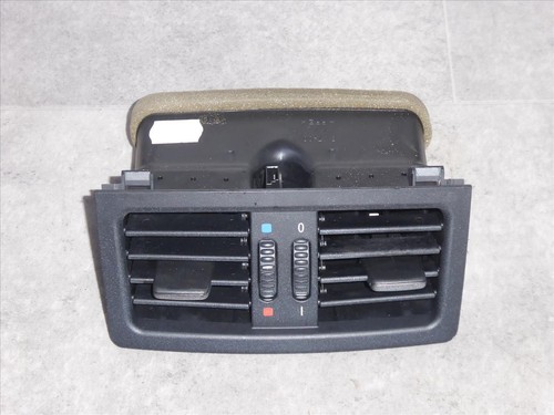 Bmw e60 550i frischluftgrill - 550i,,