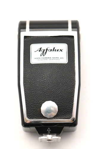Agfa agfalux aufsteckblitz - agfalux,