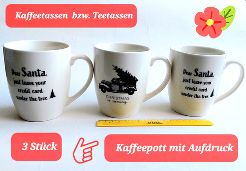 Kaffeepott kaffeetassen - kaffeepott, 3