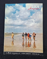 Leica Fotografie Heft 4 1962
