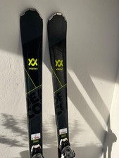 Völkl Deacon XTD Elite BLACK 175cm Allmountainski