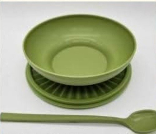 Tupperware müsli schale - ..tupperware, mit
