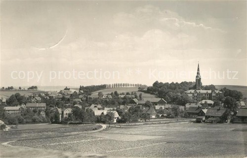 Hohndorf stollberg panorama - hohndorf,