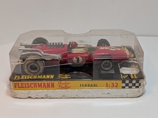 Fleischmann Auto Rallye