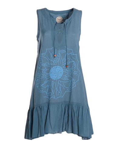 Vishes damen hängerkleid - vishes,