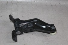 Scharnier Rollenführung