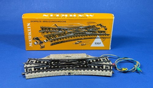 Märklin 5207 für - h0,