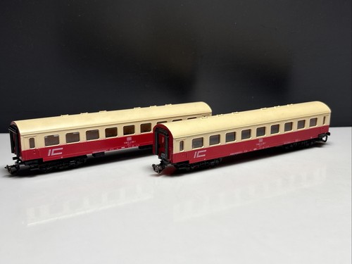 Spur ddr bttb 2x - spur,