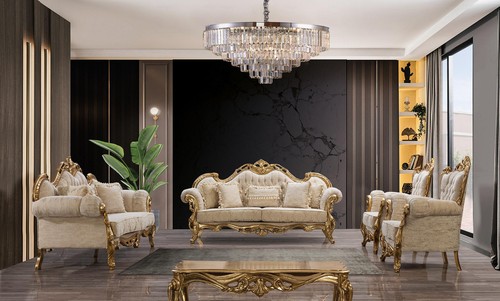 Sofagarnitur 3311 sitz set - sofagarnitur,