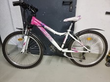Bergsteiger Verona 24 Zoll Kinderfahrrad