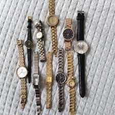 Konvolut Armbanduhren Sammlung