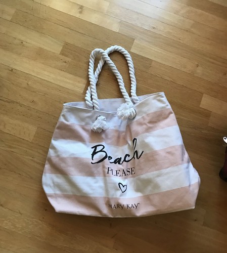 Mary kay strandtasche - mary,