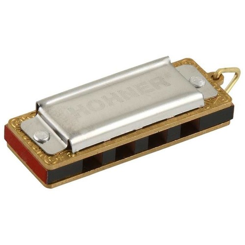 Hohner little lady - little,