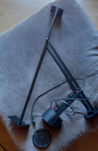 Artemide tizio sehr frühe - tizio,