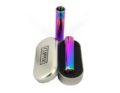 Clipper classic metall - clipper,