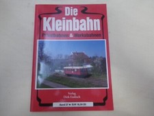 Verlag Endisch Die Kleinbahn