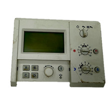 Viessmann 7450180 Bedieneinheit Comfortrol 7450 180 Steuerung Bedienung