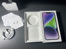 OVP Original Appel IPhone 14