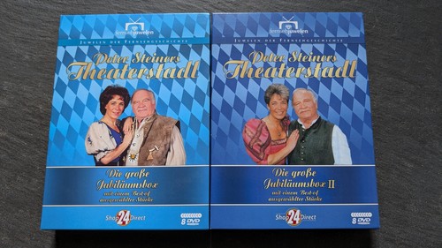 Peter steiners theaterstadl - steiners,
