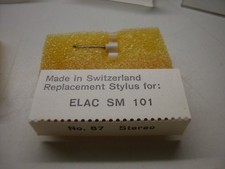 Ersatz tonnadel replacement - ersatz,