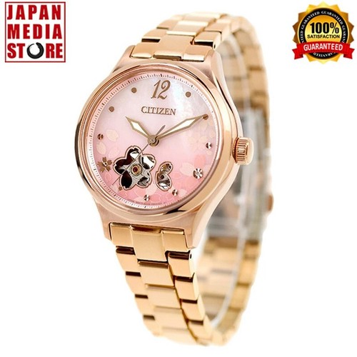 Citizen collection pc1017 - collection, pc1017-88y