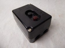 Motorschutzschalter AVANTI