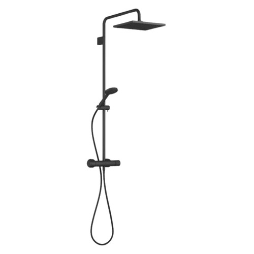 Dornbracht shower pipe - dornbracht,