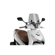 Windschild Puig Trafic