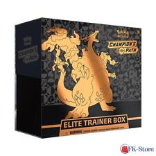 Pokemon Sword & Shield 3.5 -