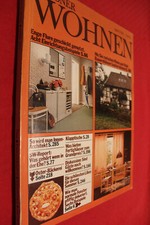 4811 Schöner Wohnen Apri 1974