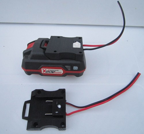 Universal adapter für - adapter,