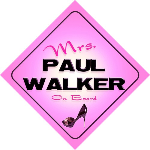 Mrs paul lauflernwagen - mrs,