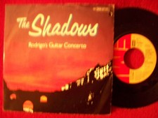 The Shadows - Rodrigo's guitar
