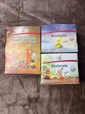 Fitline powercocktail - fitline,