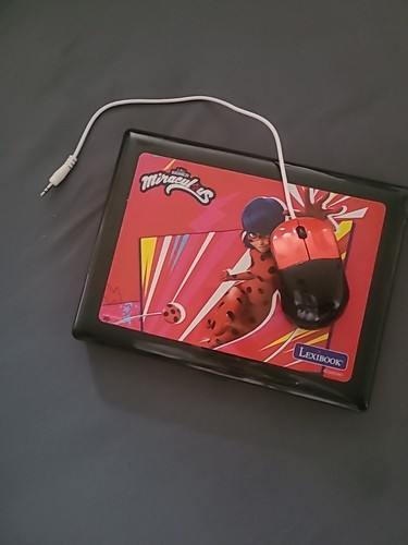 Lexibook lady bug grundschule - lexibook,