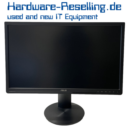 Asus fhd monitor vw24atlr - monitor,