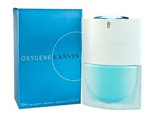 Lanvin Oxygène Eau de Parfum