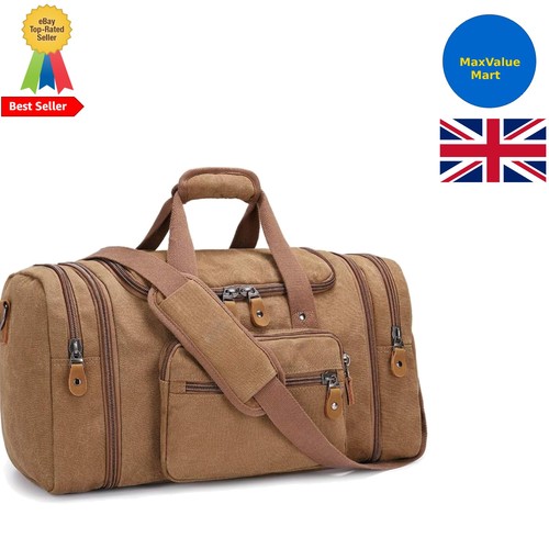 Vielseitige 40l 50l canvas - 40l/50l,