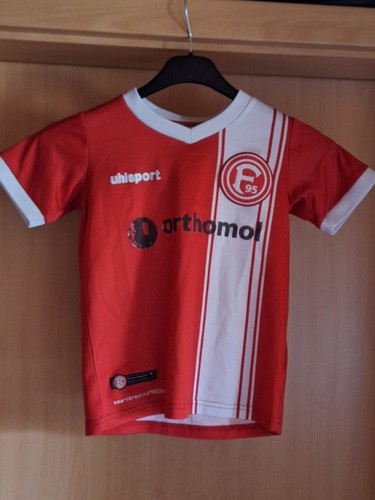 Fortuna düsseldorf trikot - fortuna,