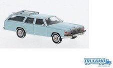 Brekina Ford LTD Country