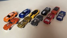Hot Wheels Mainliner Konvolut - US Cars, Camaro, Corvette, Mustang, Pontiac #5